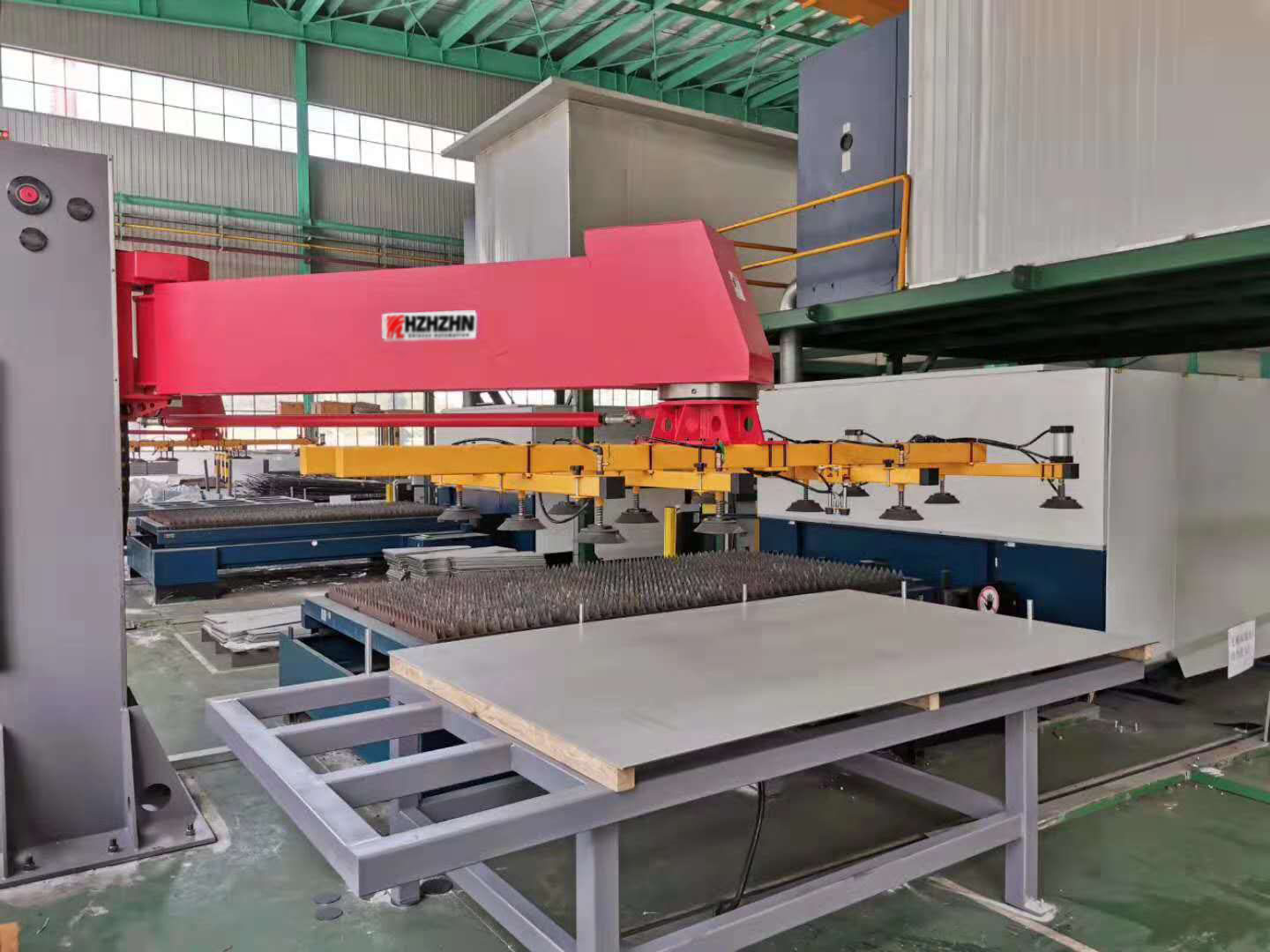 �ŷ��Ԅ�(d��ng)�ұ����ϙC(j��)е��