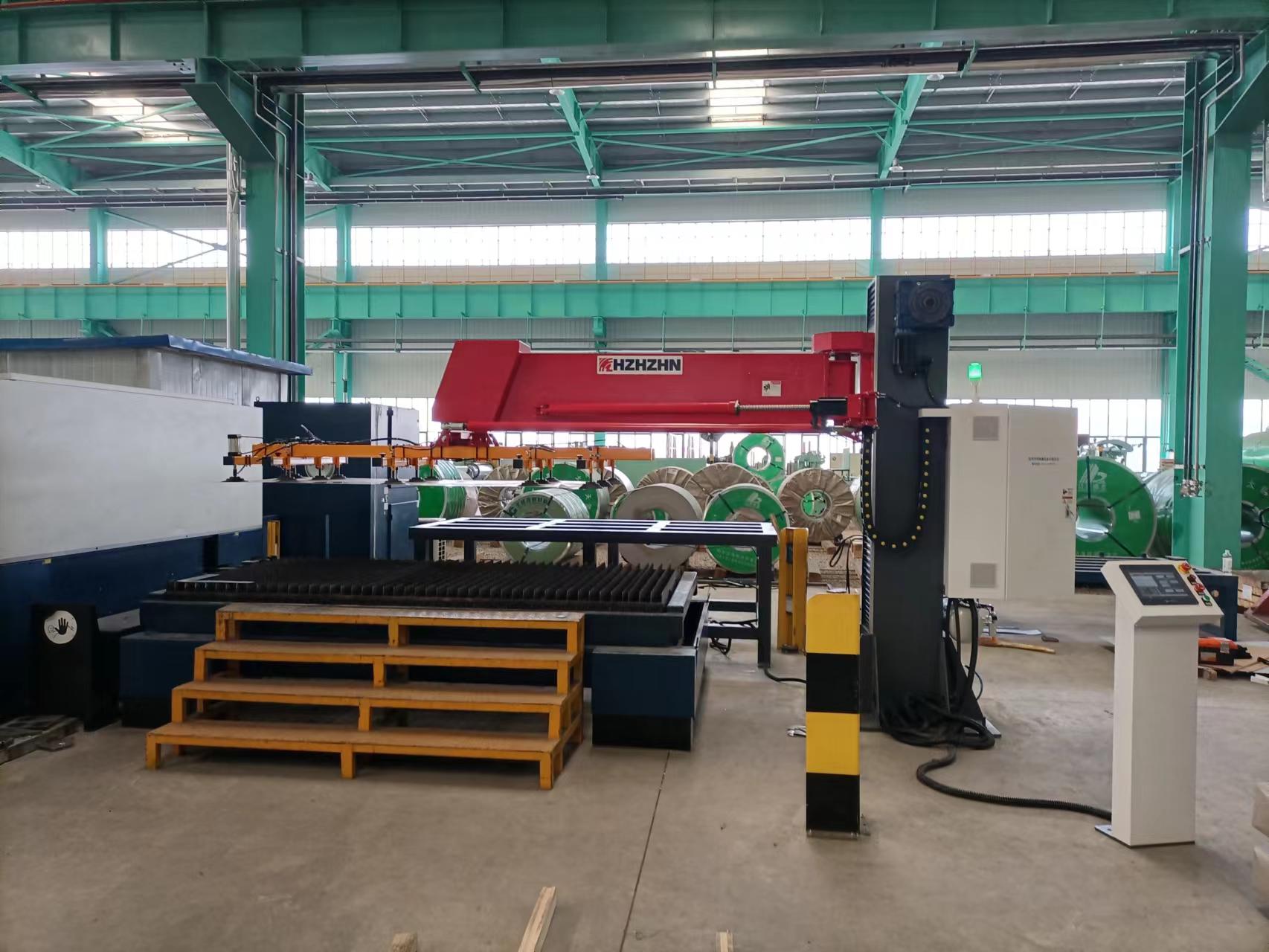 �ŷ��Ԅ�(d��ng)�ұ����ϙC(j��)е��